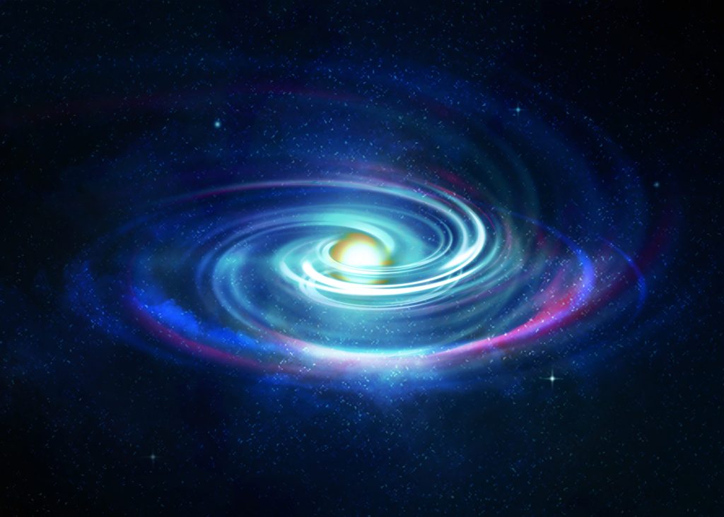 James Webb Uzay Teleskobu Big Bang'in Gerçekleşmediğini mi Gösteriyor?  Bekle…