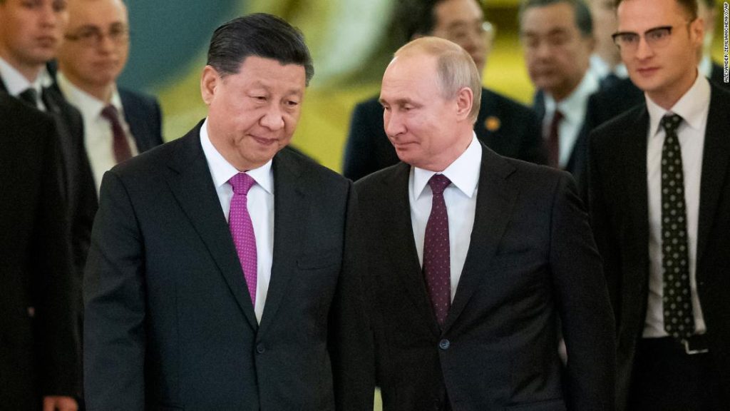 Endonezya cumhurbaşkanı, Putin ve Xi'nin Biden ile karşı karşıya gelerek G20 zirvesine katılacaklarını söyledi
