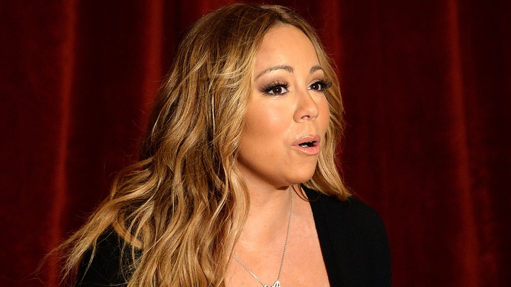 Mariah Carey'nin hanesine tecavüzle bağlantılı tutuklamalar