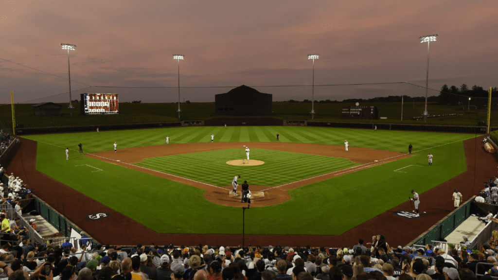 2022 MLB Field of Dreams Game: Cubs ile ilgili bilinmesi gereken dört şey, Reds Iowa'da buluşacak