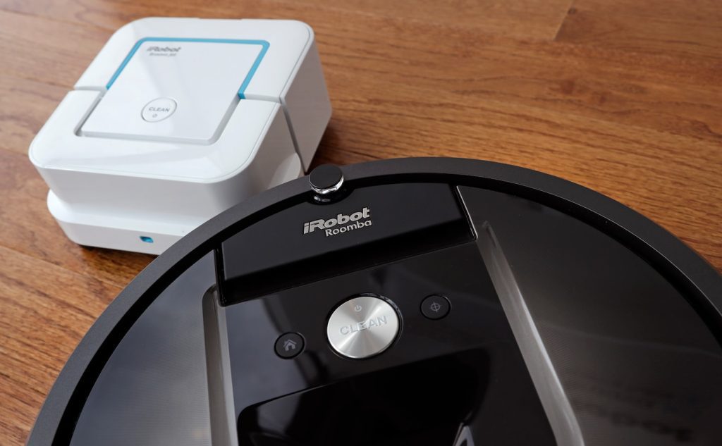 Amazon, Roomba'dan iRobot'u 1,7 milyar dolarlık anlaşmayla satın aldı