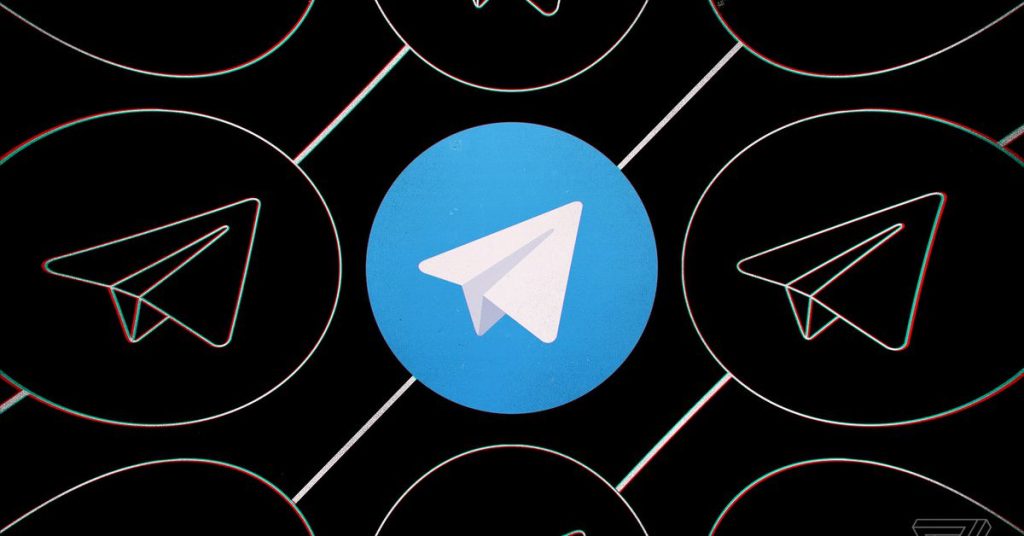 Apple, emojilerle ilgili en son Telegram güncellemesini durdurdu