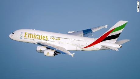 En büyük A380 destekçisi Airbus'tan yeni bir dev uçak inşa etmesini istiyor