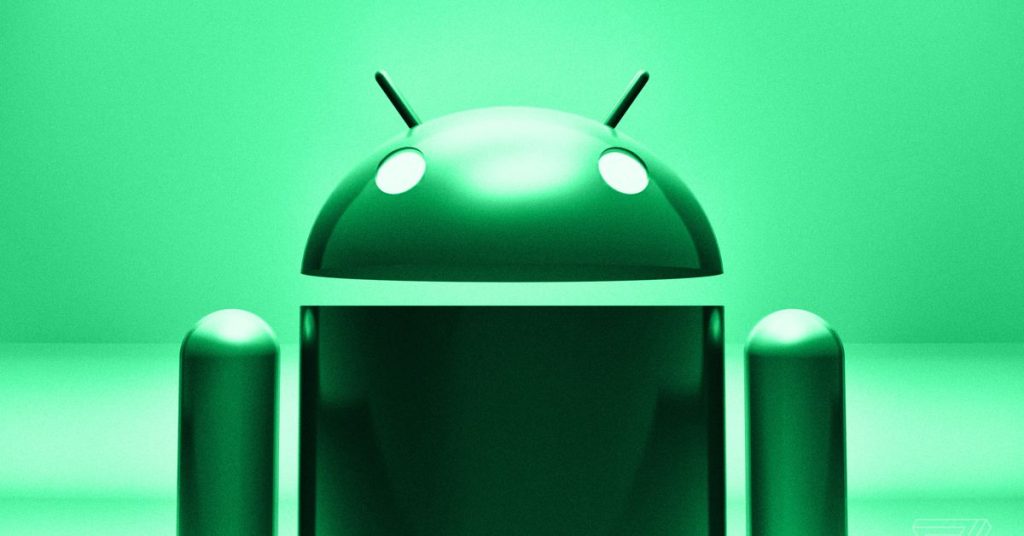 Google Pixel 6 telefonları Android 13'ten Android 12'ye geri dönemez