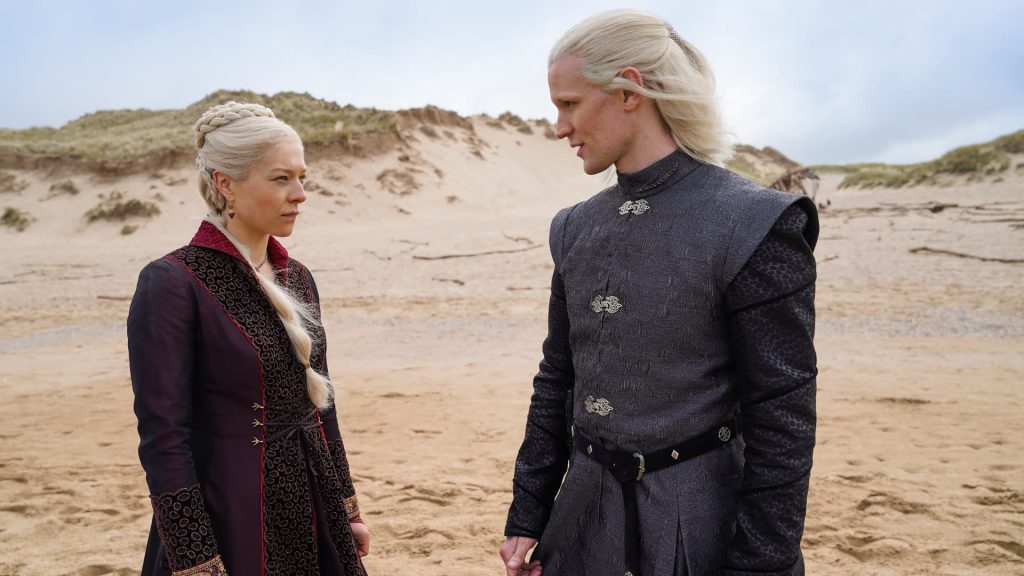 HBO, House of the Dragon'a ikinci sezon onayını verdi