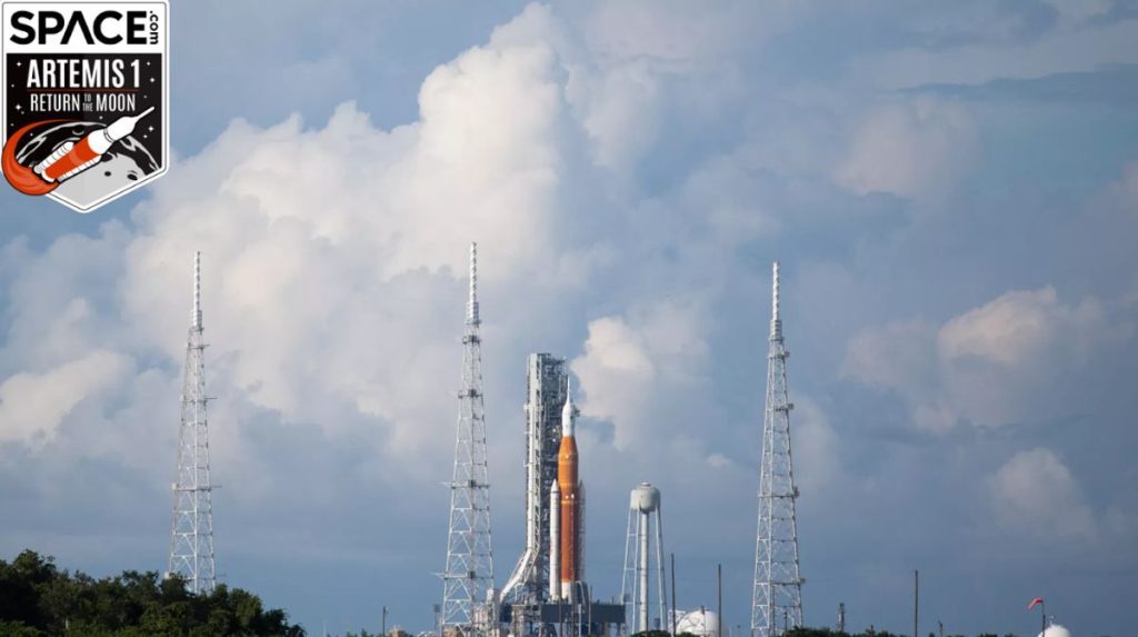 NASA'nın Artemis 1 ay görevini başlatması için geri sayım bugün başlıyor