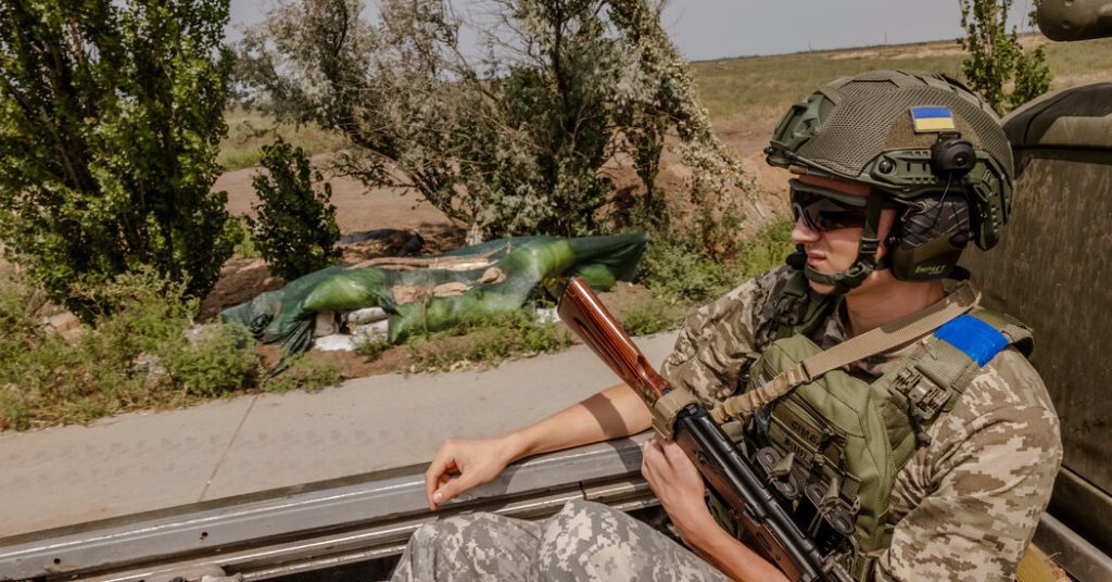 Rus-Ukrayna Savaşı: Canlı güncellemeler ve Kırım haberleri