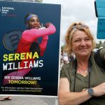 Serena Williams’ın emekliliği Kanadalıları veda etmek için acele ediyor