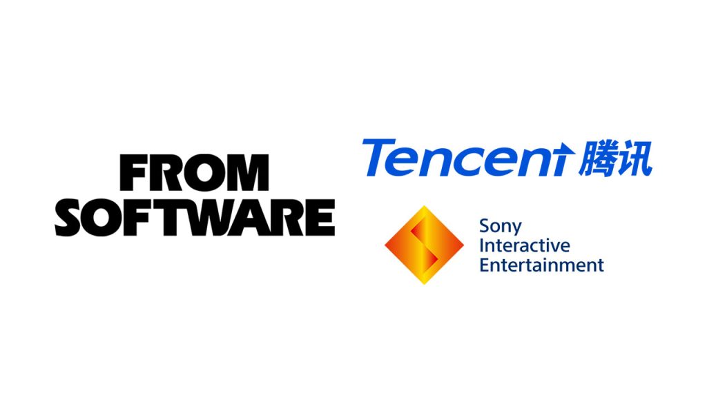 Tencent ve Sony Interactive Entertainment, FromSoftware'in yüzde 30,34'ünü satın aldı