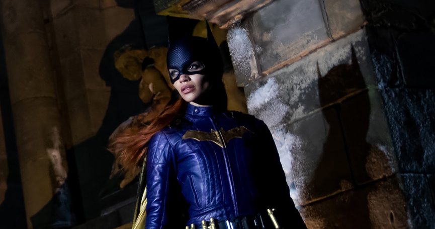 Warner Bros.  Oyuncular ve Ekip için 'Batgirl' Şovlarının Lotlarda Yürütülmesi - Son Tarih