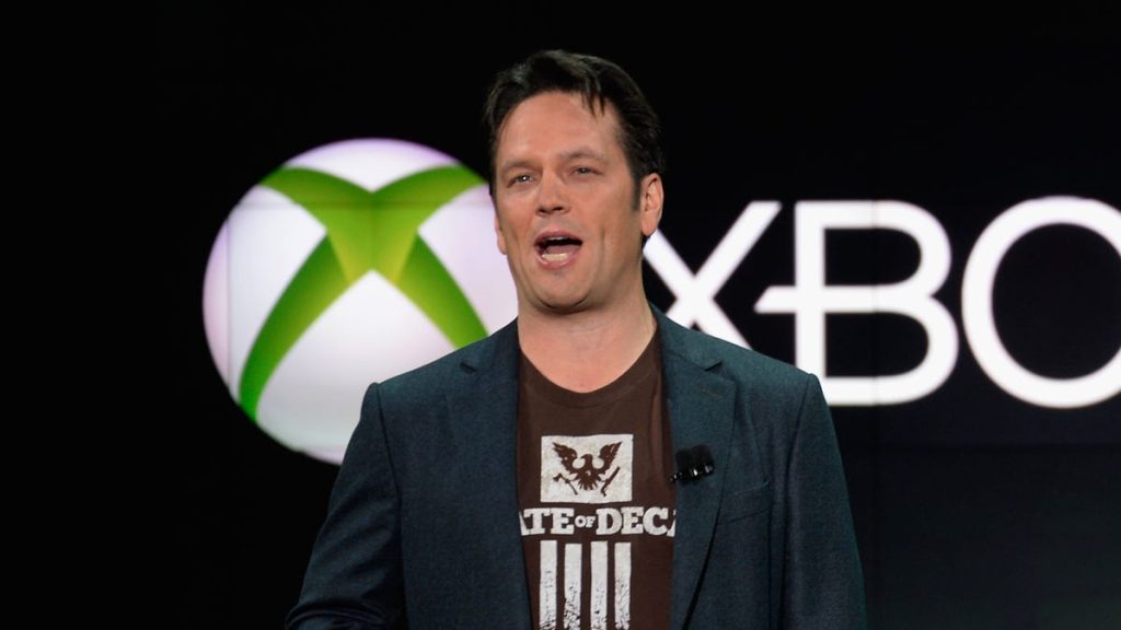 Xbox Head, şirketin satın aldığı yerde özel ürünlerin gelecekte olmadığını söylüyor