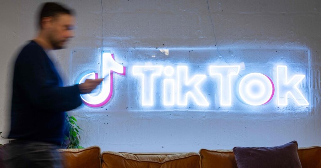 Yeni araştırmaya göre TikTok tarayıcısı kullanıcıların tuş vuruşlarını izleyebilir