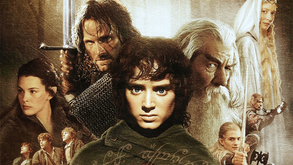 Yüzüklerin Efendisi, Hobbit'in hakları Embracer Group'a satıldı