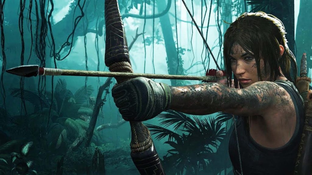 Shadow Of The Tomb Raider (ve daha fazlası) artık PC'de mevcut