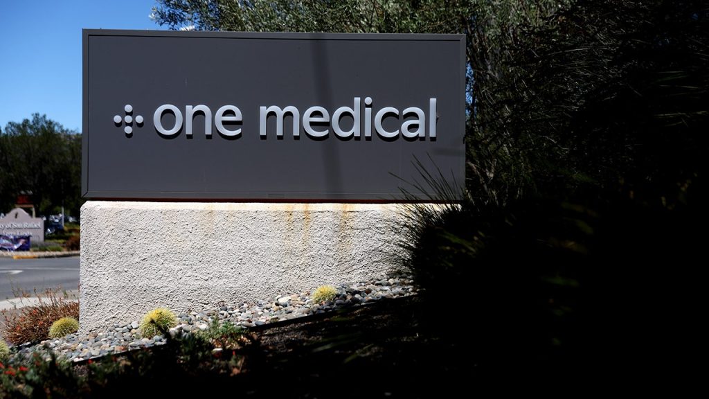 FTC, Amazon One Medical'i satın alma hakkında daha fazla bilgi istiyor