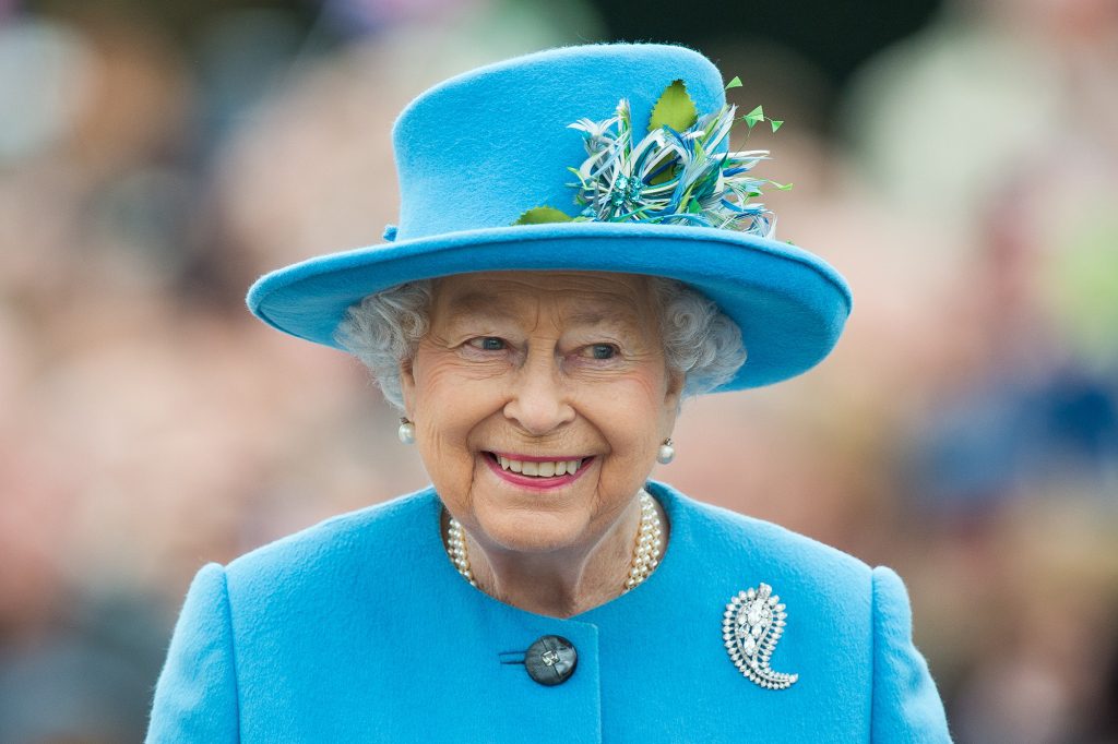 Buckingham Sarayı, Perşembe günü 96 yaşındaki kralın ölümünü duyurdu.
