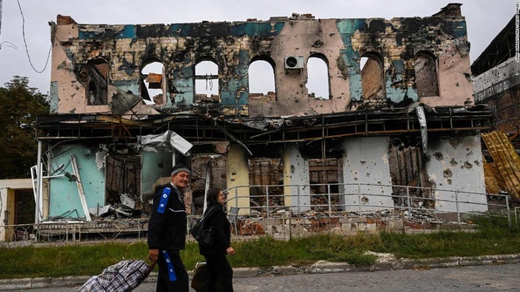 Canlı Güncellemeler: Rusya'nın Ukrayna'daki Savaşı