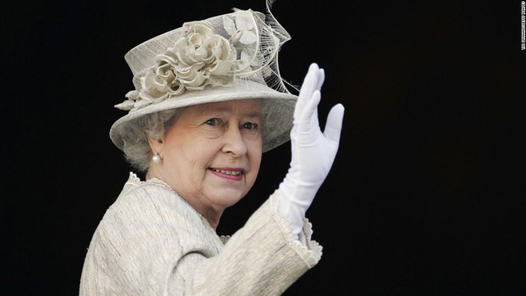 Kraliçe II. Elizabeth'in devlet cenazesinin davetli listesinde kimler var?
