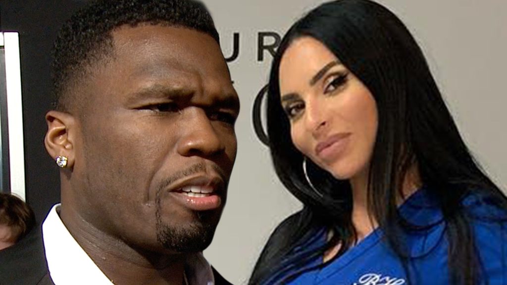 50 Cent, MedSpa'ya penis geliştirme tedavisi gördüğünü gösteren bir görüntü kullandığı için dava açtı