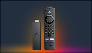 Alexa Voice Remote ile Amazon Fire TV Stick 4K Max