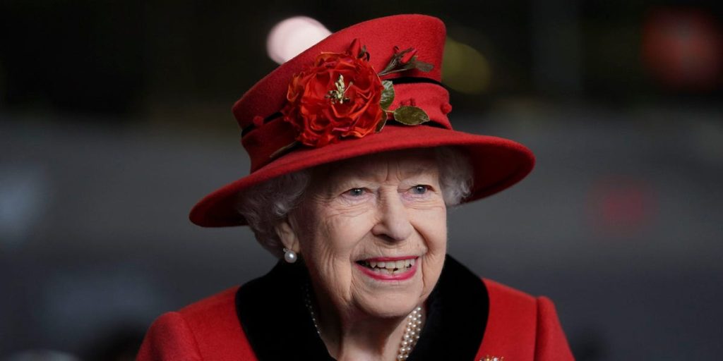 Kraliçe Elizabeth, Başpiskopos'a 'uzun ve sıkıcı' bir cenaze istemediğini söyledi