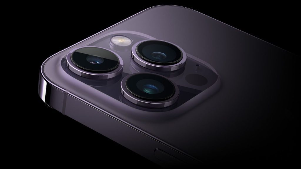 Bazı kullanıcılar için Snapchat, TikTok ve Instagram gibi uygulamalarda iPhone 14 Pro kamera sallanıyor ve sallanıyor
