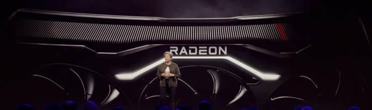 AMD RDNA 3 "Radeon RX 7000" GPU'larının neredeyse 4GHz'e ulaştığı iddia edildi, geliştirilmiş uyarlanabilir güç yönetimi ve yeni nesil sonsuz önbellek doğrulandı