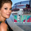 Taylor Swift, Super Bowl teklifini reddetti, albümler yeniden kaydedilene kadar manşetlere çıkmayacak