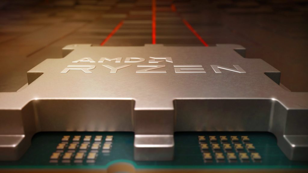 AMD Ryzen 7000 CPU'yu küçültmek çok fazla frekans ve TDP'yi yüksek bırakabilir ve ayrıca sıcaklıkları önemli ölçüde düşürür.