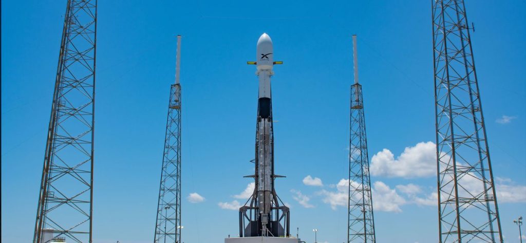 Birkaç gecikmeden sonra SpaceX'in bu gece Starlink uydularını fırlatmasını izleyin