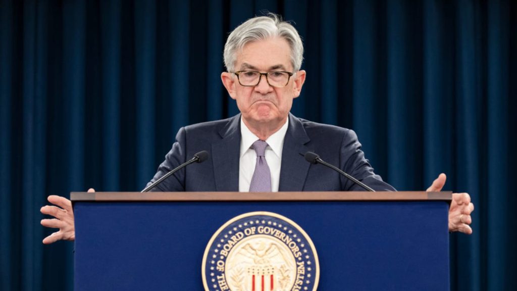 En büyük endişem Fed ve neden bekleme modunda olduğumuz