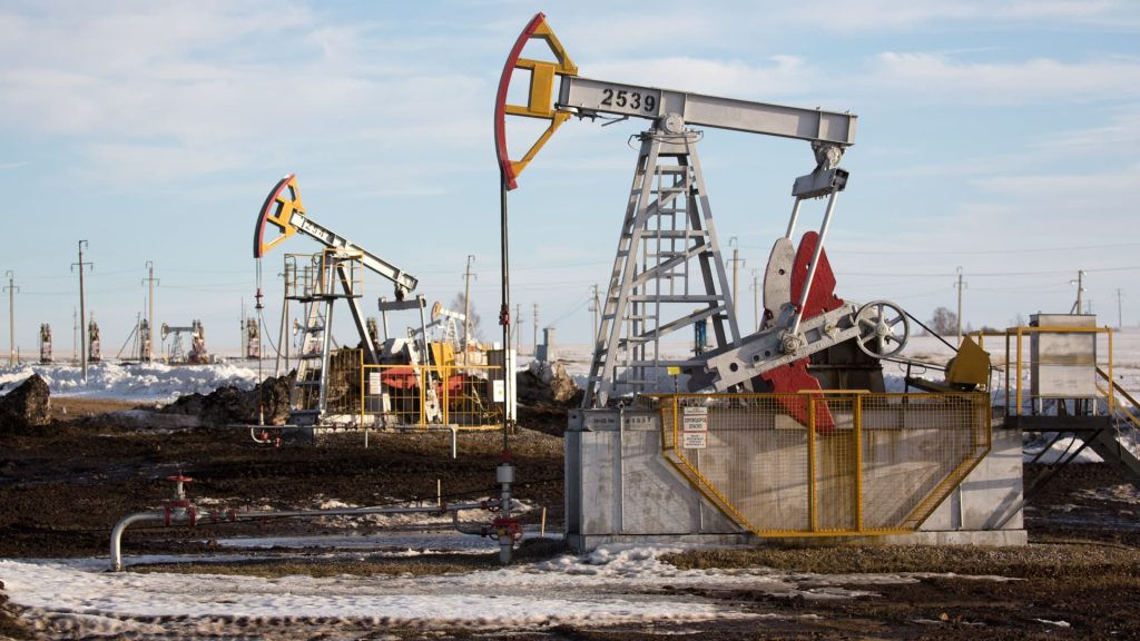 Hindistan, Rusya'nın petrol fiyat tavanını dikkatle değerlendireceğini söyledi
