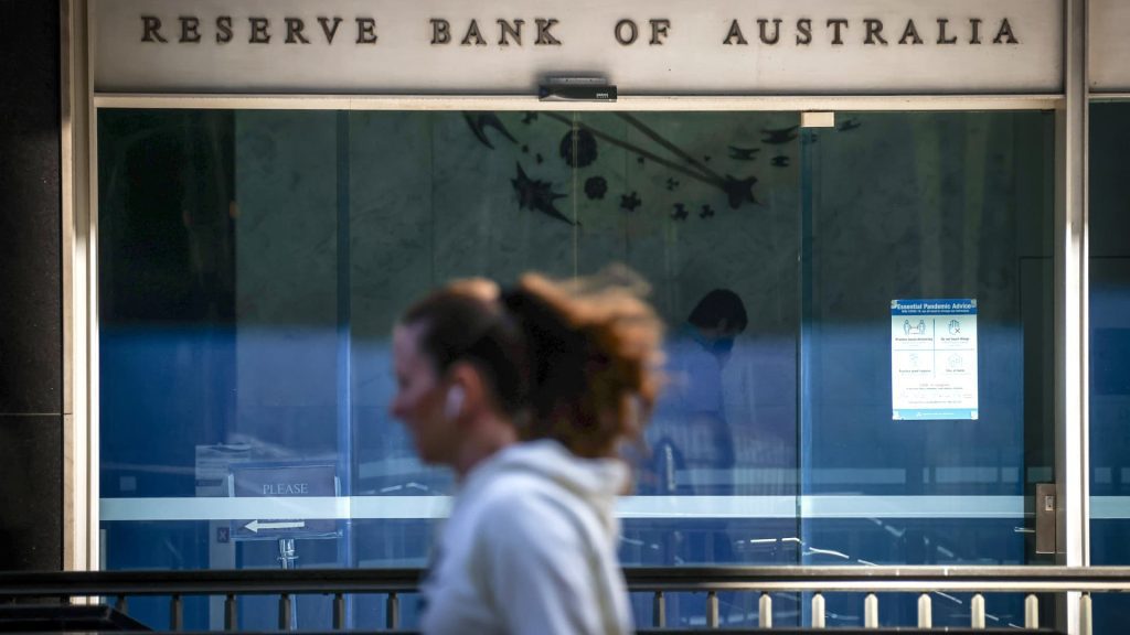 Hisse senetleri çoğunlukla daha yüksektir;  Avustralya Merkez Bankası faiz oranlarını yükseltti