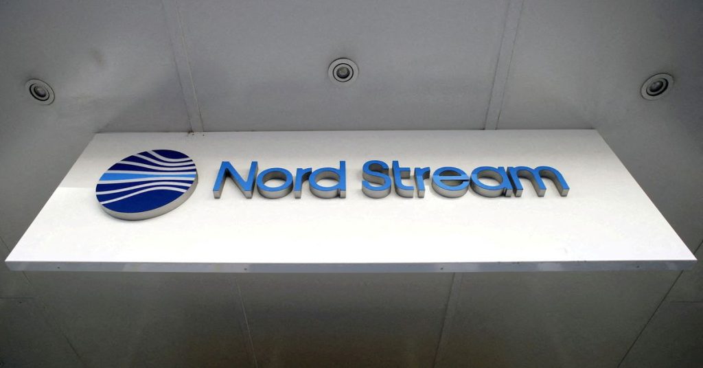 İsveç Sahil Güvenlik, Nord Stream boru hatlarında dördüncü bir sızıntı tespit etti