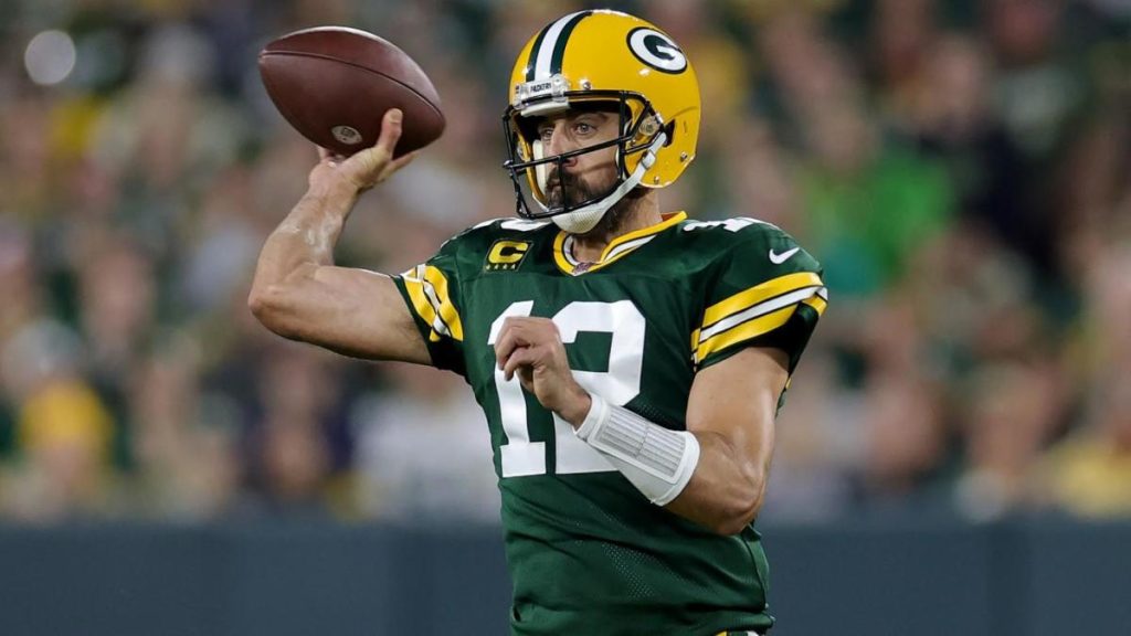 Packers vs Bears Points: 'Sunday Night Football'da canlı güncellemeler, maç istatistikleri ve NFC North maçı özetleri