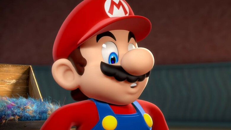 Söylenti: Illumination'dan "Super Mario Bros" adlı bir Mario filmi.  Stüdyonun resmi web sitesine göre