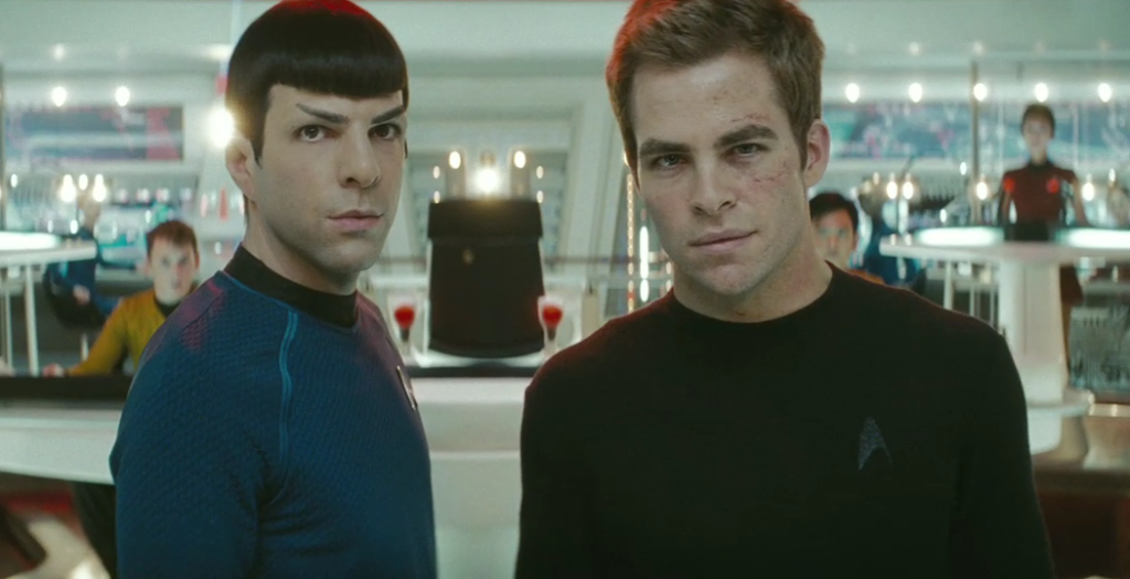 Star Trek 2, Paramount Film Listesinden kaldırıldı