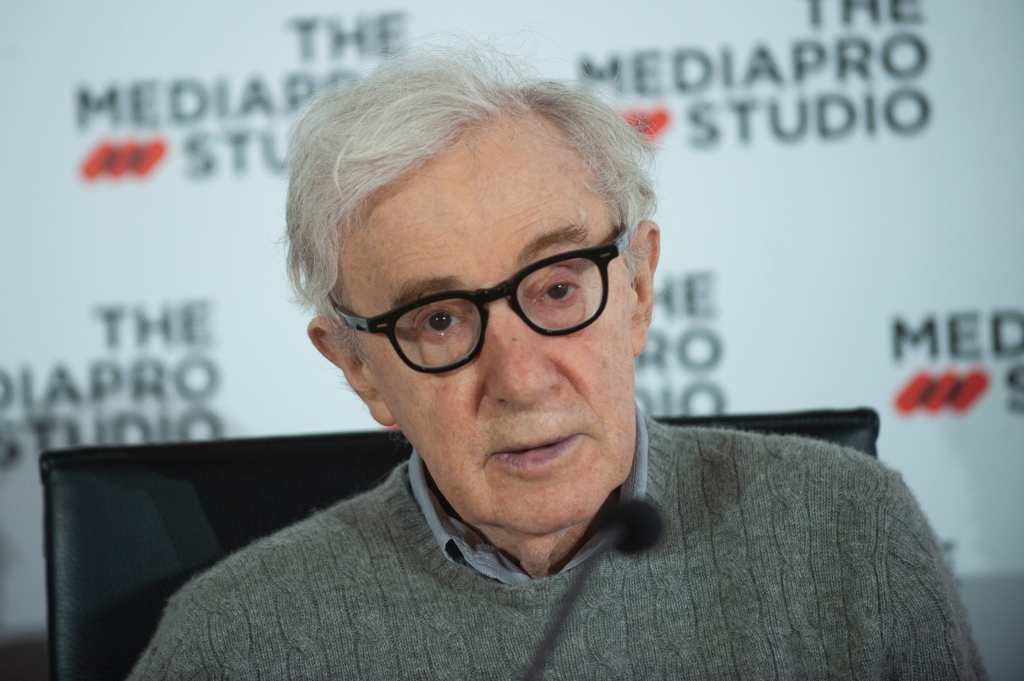 Woody Allen, "Asla emekli olacağını söylemediğini" söyledi - Son tarih