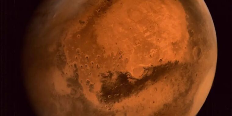 İnanılmaz bir Mars turundan sonra Hindistan, yörüngenin artık yakıtı olmadığını söylüyor