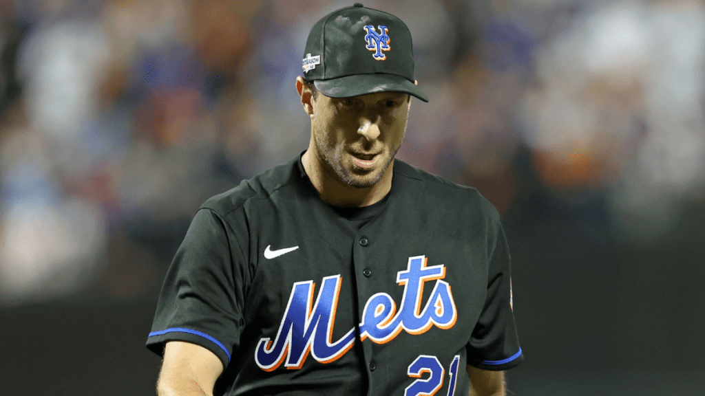 Max Scherzer, Mets'in Padres'e karşı korkunç playoff'ta dört ev koşusuna izin veriyor: 'En düşüklerden biri'