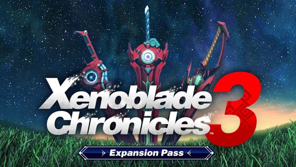 Nintendo, Xenoblade Chronicles 3 Future DLC Waves'de Gizli Bakış Paylaştı