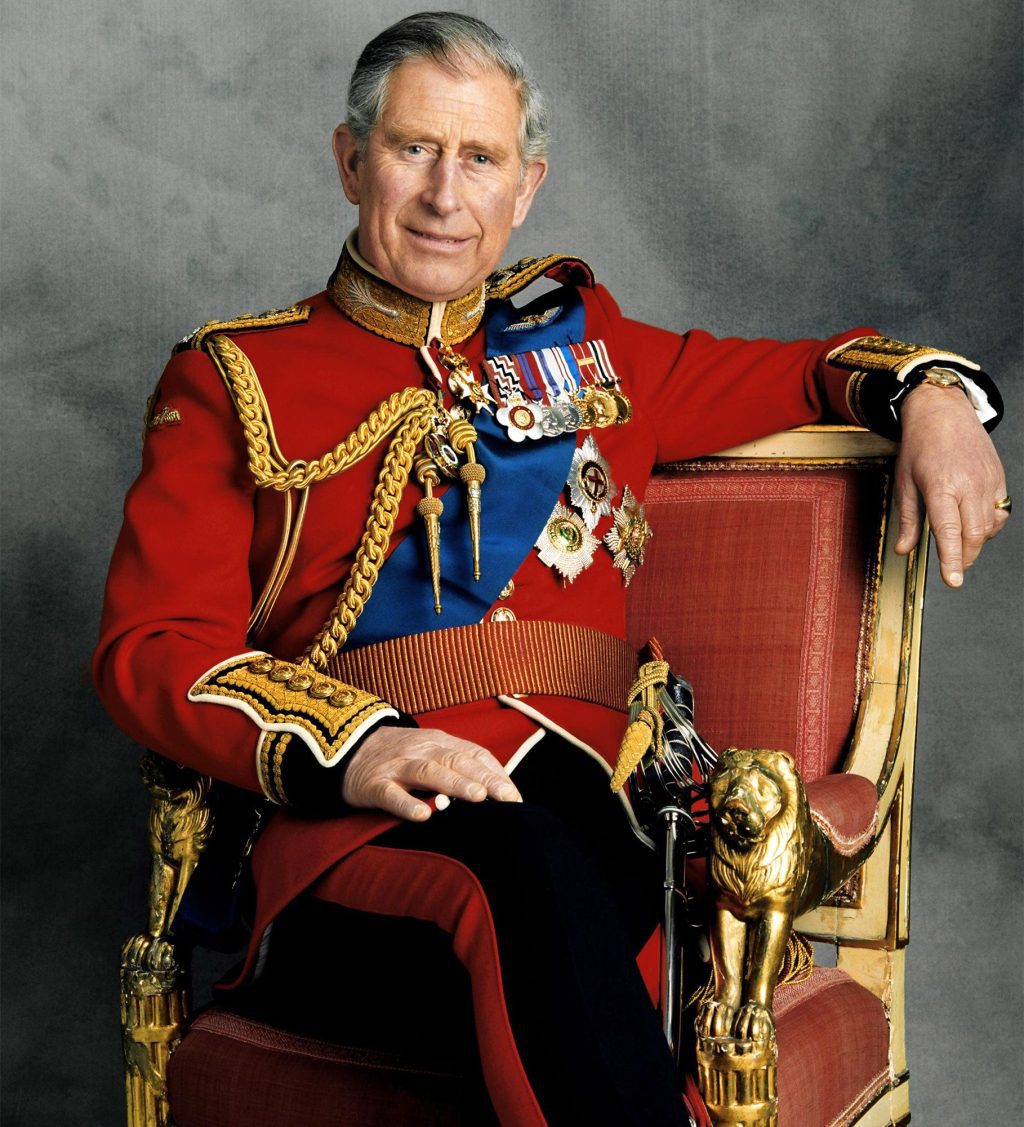 Buckingham Sarayı, 6 Mayıs'ta Kral Charles'ın taç giyme tarihini açıkladı