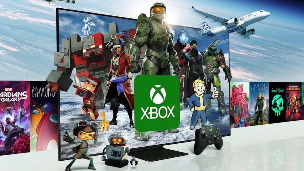 Hayranlar, Xbox Boss'un Game Pass akış cihazını yeni ortaya çıkardığını düşünüyor