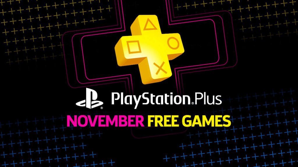 Kasım 2022 için Ücretsiz PlayStation Plus Oyunları Erken Sızdı