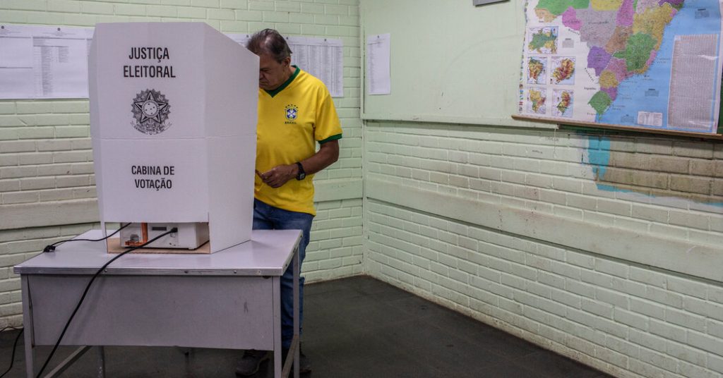 Lula vs Bolsonaro: Brezilya Başkanlık Seçimi için Canlı Güncellemeler