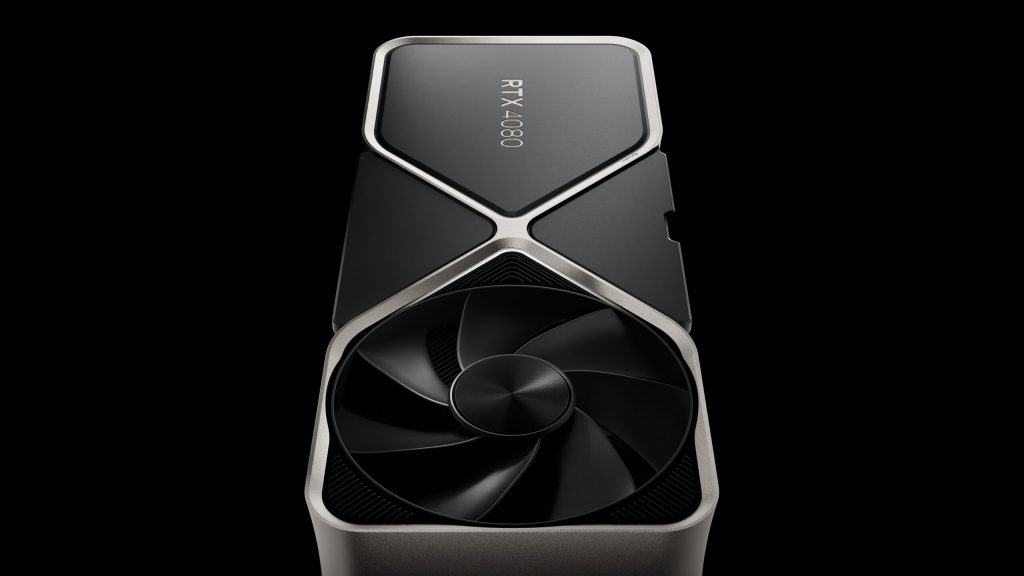 NVIDIA GeForce RTX 4080 16GB grafik kartı testleri sızdırıyor, 3DMark testlerinde %29'a kadar daha hızlı, 53 TFLOP hesaplama