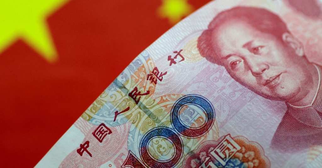 ÖZEL: Çin Devlet Bankalarının Yuan'ı Dengelemek İçin Swap Piyasasında Dolar Aldığı Görüldü