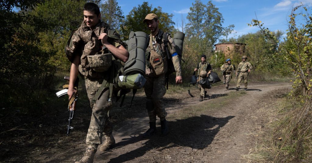 Putin Rusya Ukrayna Savaş Haberleri: Canlı Güncellemeler