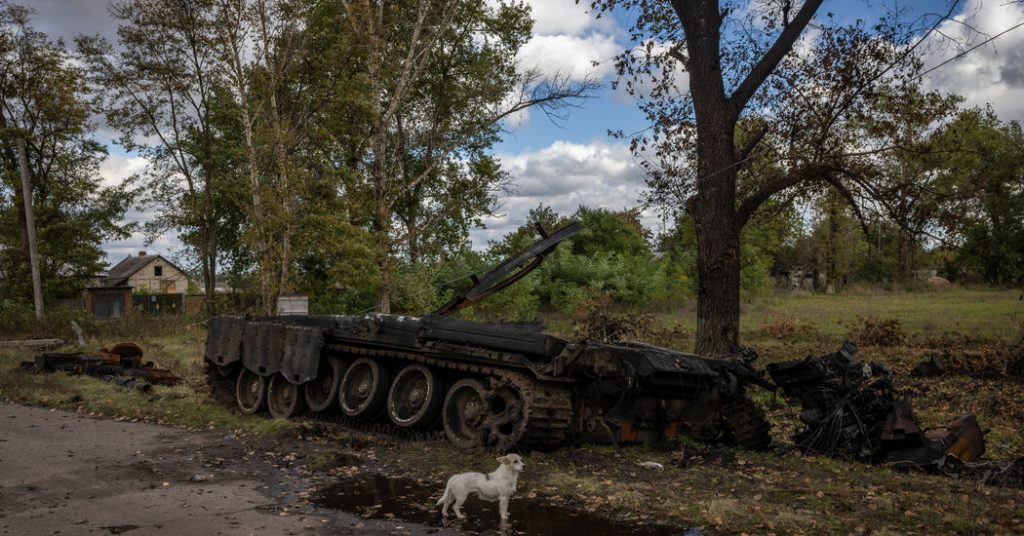 Rusya ve Ukrayna arasındaki en son savaş haberleri: canlı güncellemeler