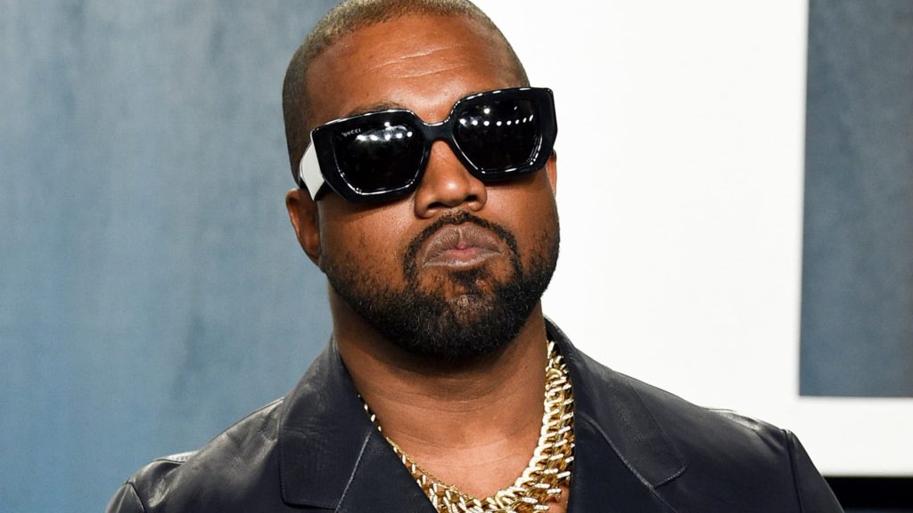 Şirket, Kanye West'in Parler'ı satın almayı kabul ettiğini söyledi